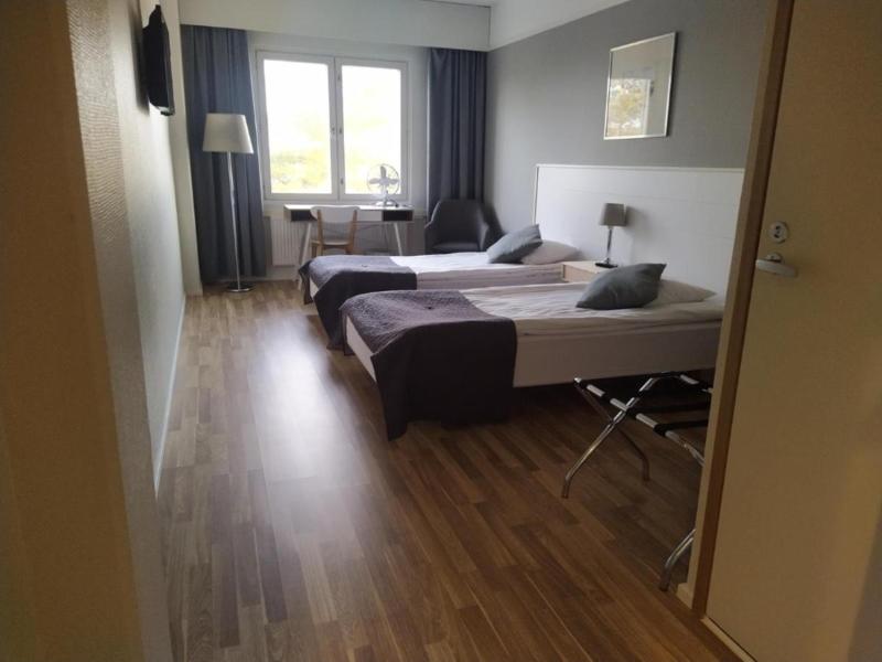Hotel Kalkstrand image