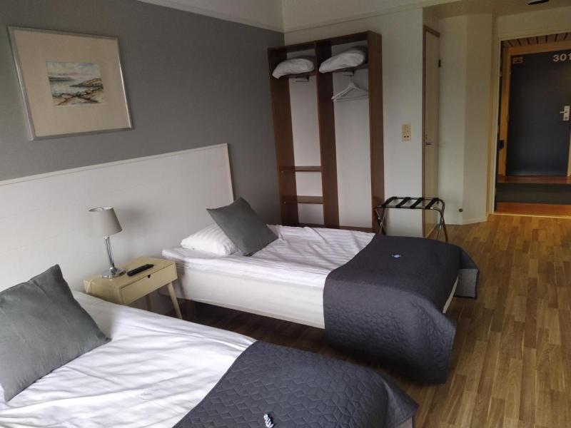 Hotel Kalkstrand image