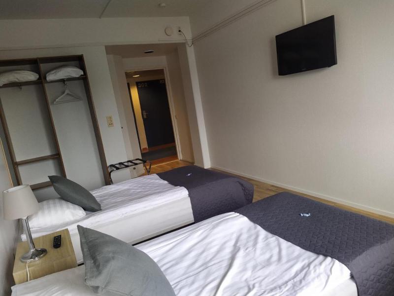 Hotel Kalkstrand image