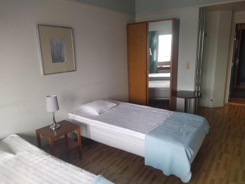 Hotel Kalkstrand image