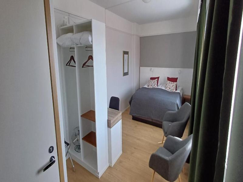 Hotel Kalkstrand image