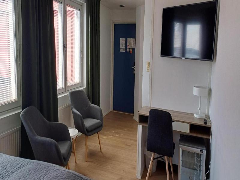 Hotel Kalkstrand image