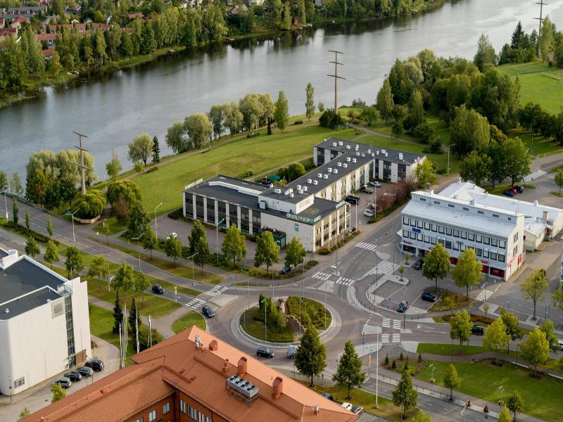 Hotel Sommelo image