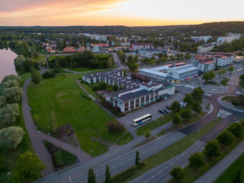 Hotel Sommelo image