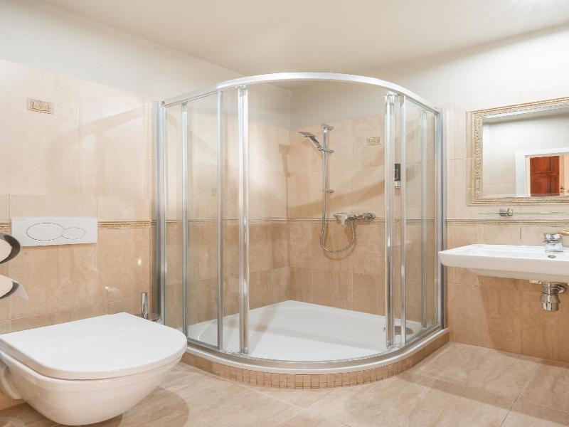 Hotel Plumlov image