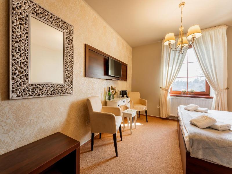 Hotel Plumlov image