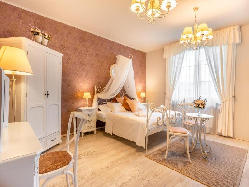 Hotel Plumlov image