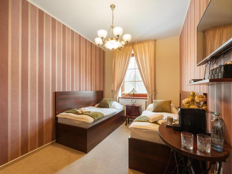 Hotel Plumlov image