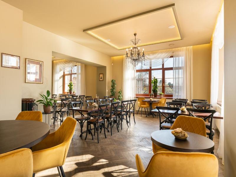 Hotel Plumlov image