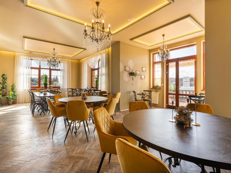 Hotel Plumlov image