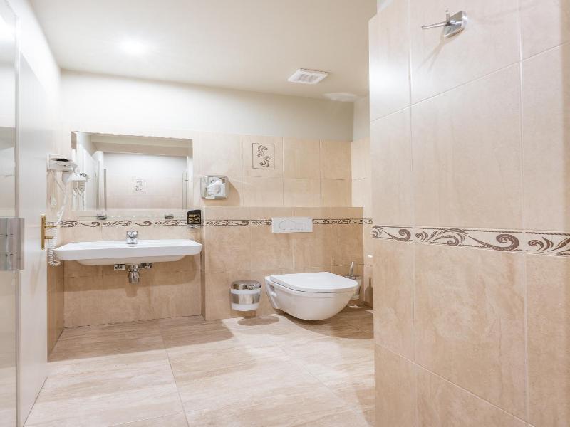 Hotel Plumlov image