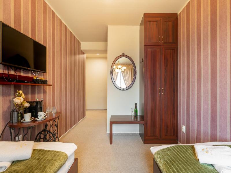 Hotel Plumlov image