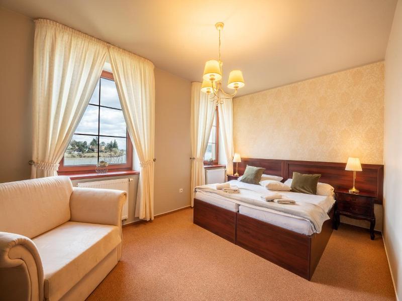 Hotel Plumlov image