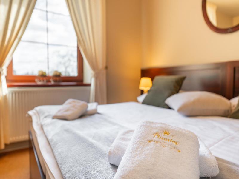 Hotel Plumlov image
