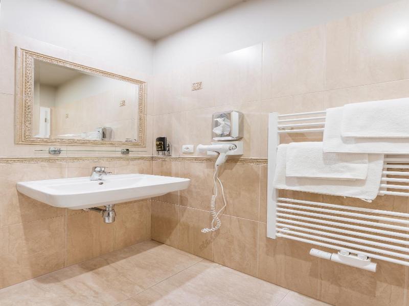 Hotel Plumlov image