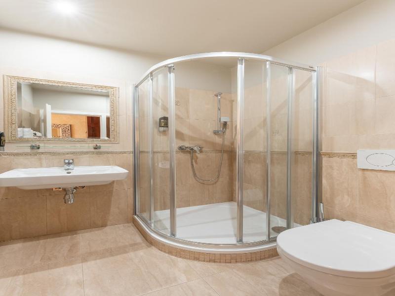 Hotel Plumlov image