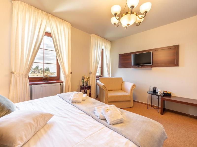 Hotel Plumlov image