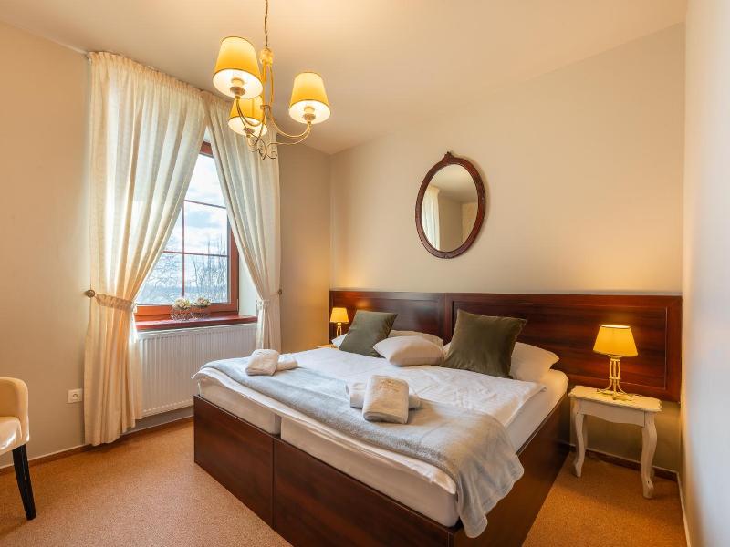 Hotel Plumlov image