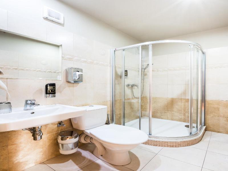 Hotel Plumlov image