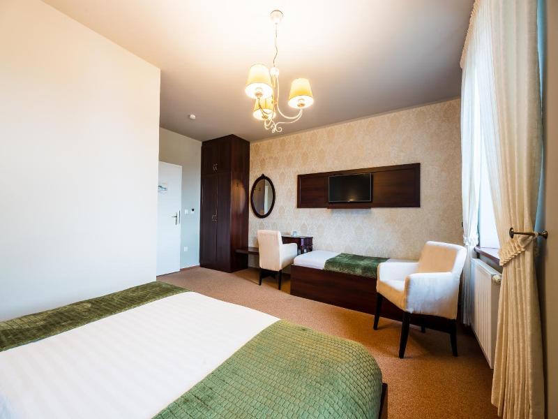 Hotel Plumlov image