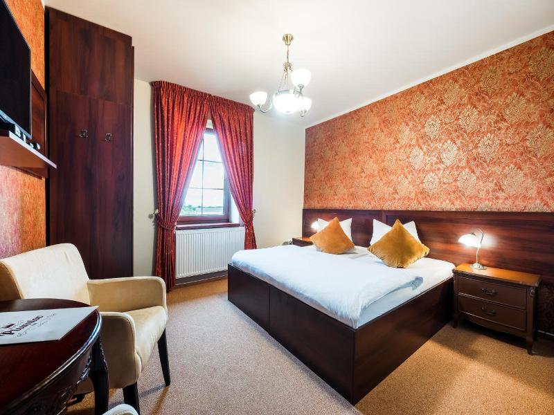 Hotel Plumlov image