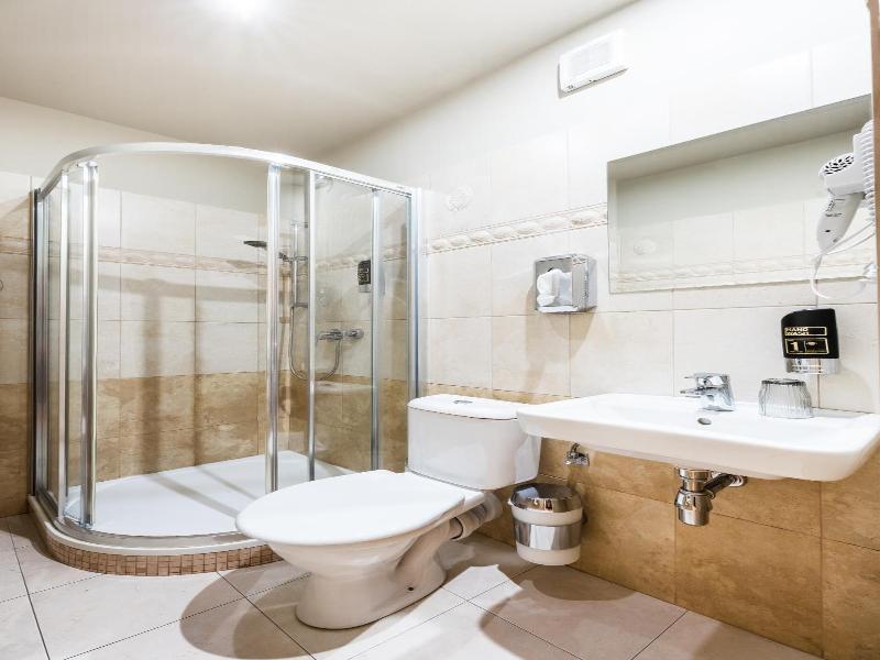 Hotel Plumlov image