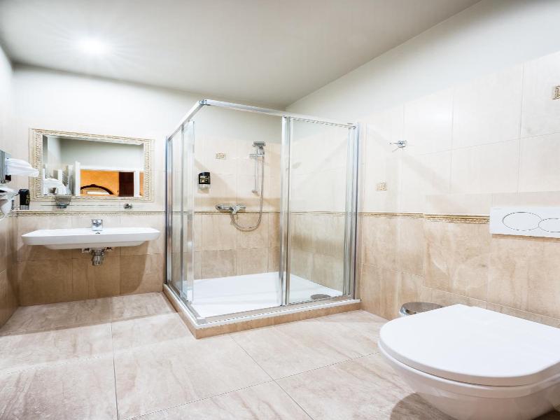 Hotel Plumlov image