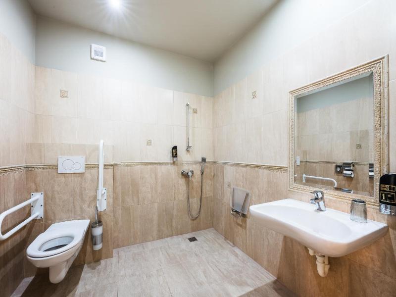 Hotel Plumlov image