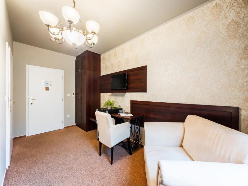 Hotel Plumlov image