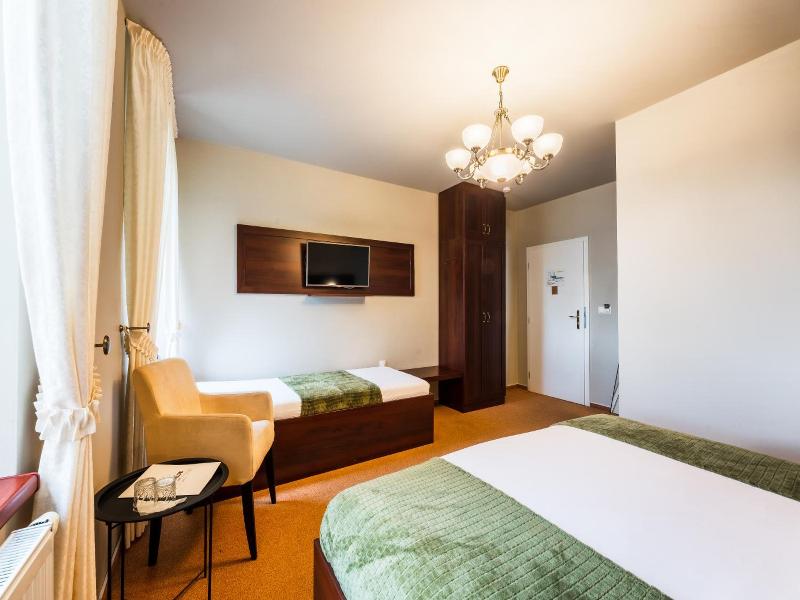 Hotel Plumlov image
