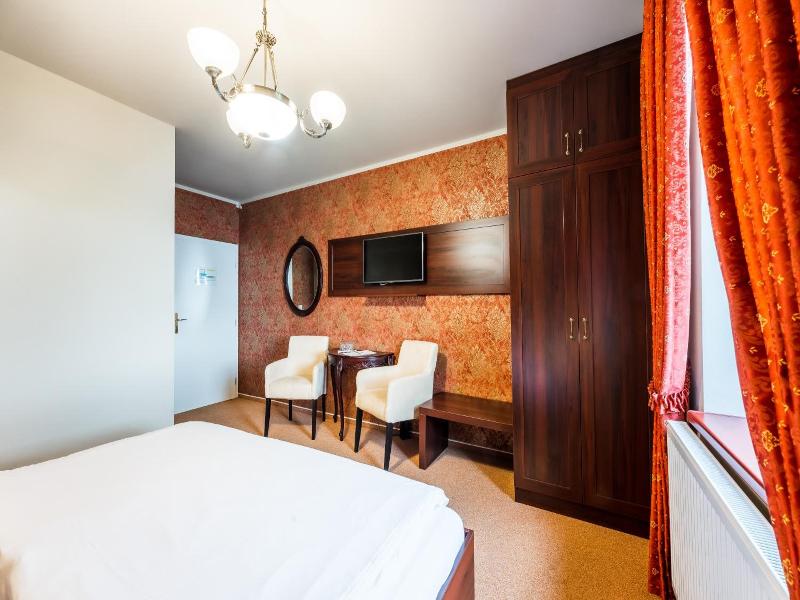 Hotel Plumlov image
