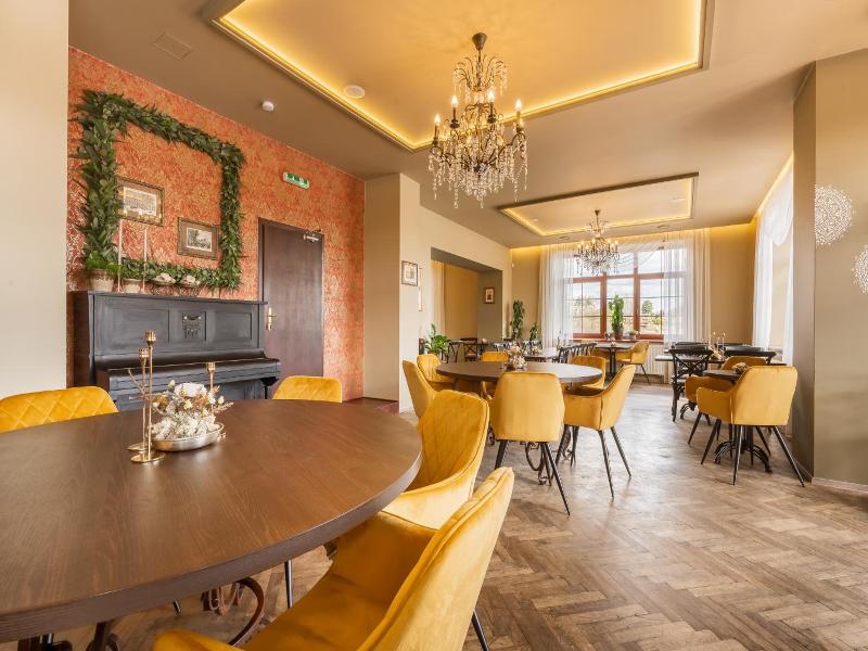 Hotel Plumlov image