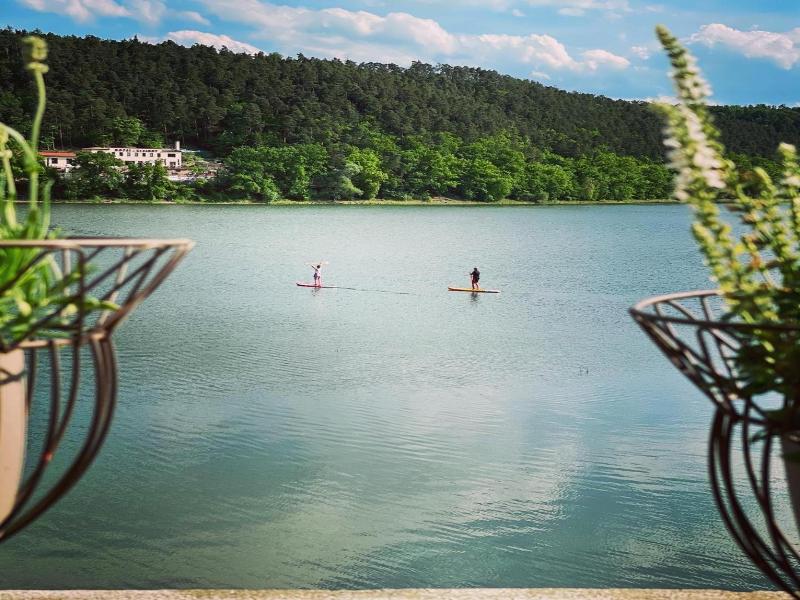 Hotel Plumlov image