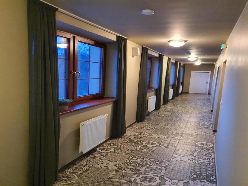 Hotel Plumlov image
