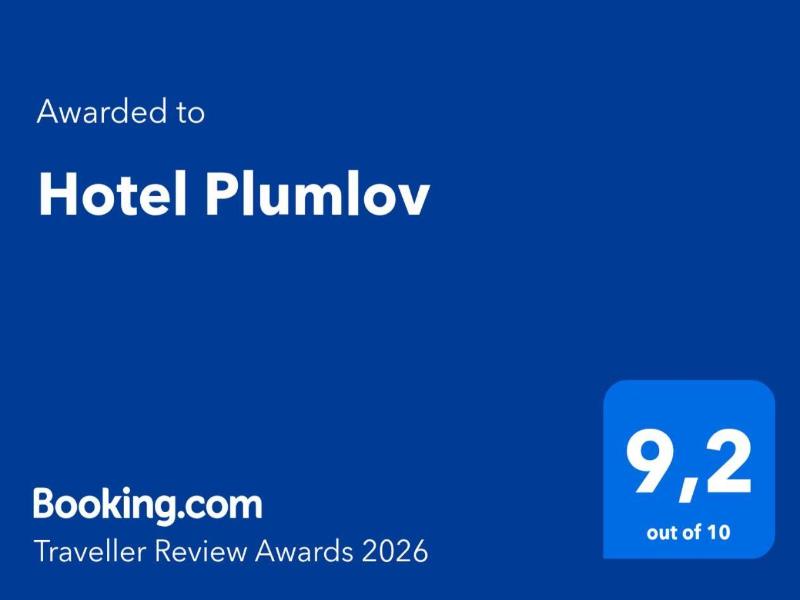 Hotel Plumlov image