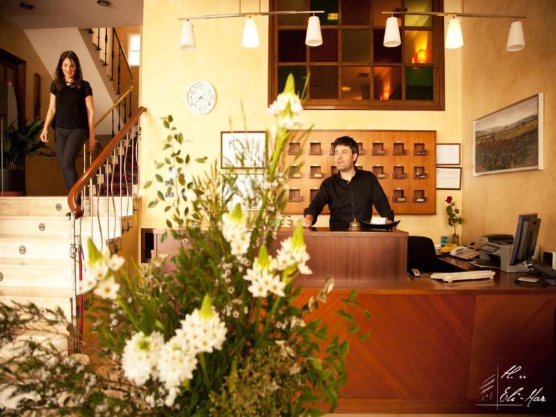 Hotel Eli-mar image