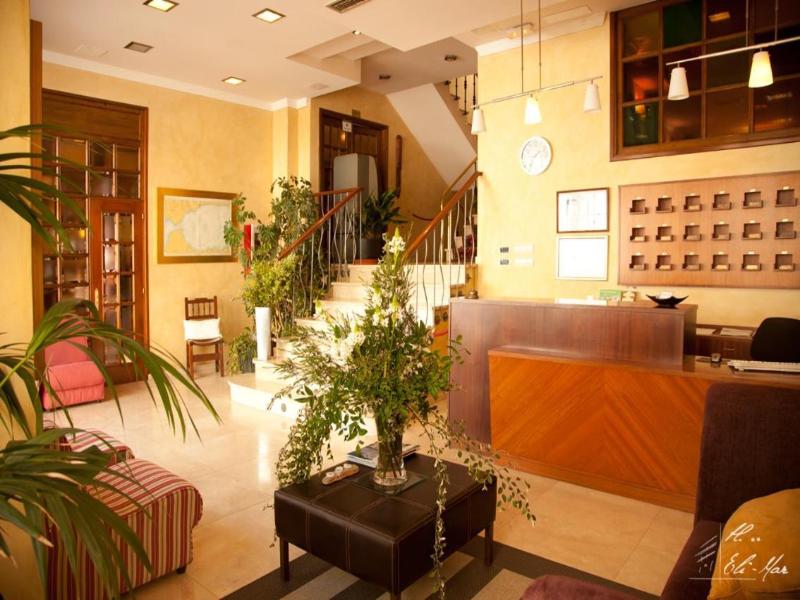 Hotel Eli-mar image