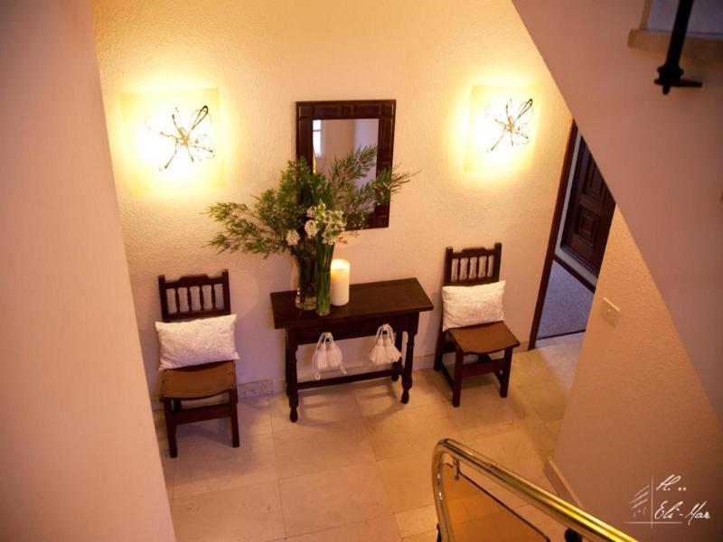 Hotel Eli-mar image