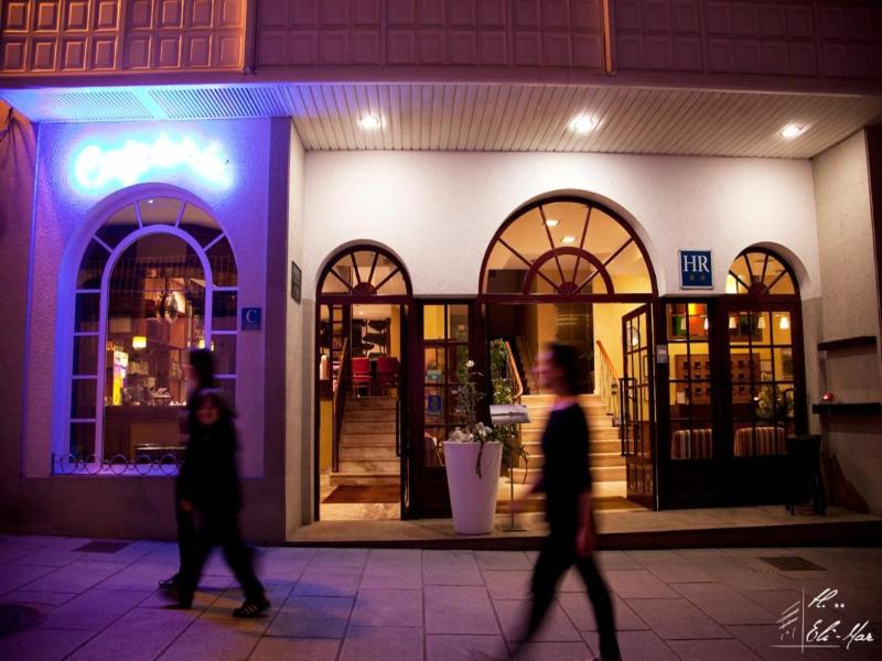 Hotel Eli-mar image