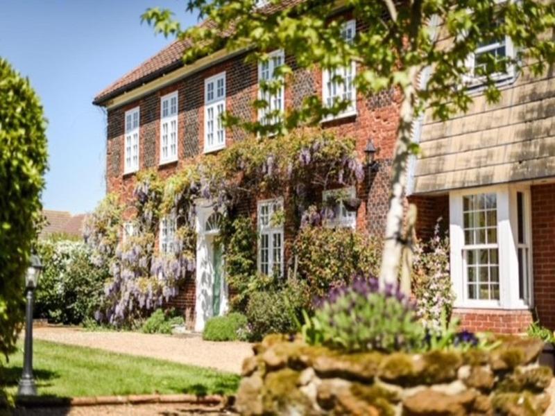 Sherbourne House image