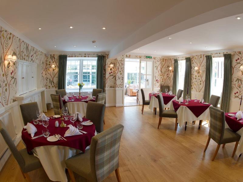 Sherbourne House image