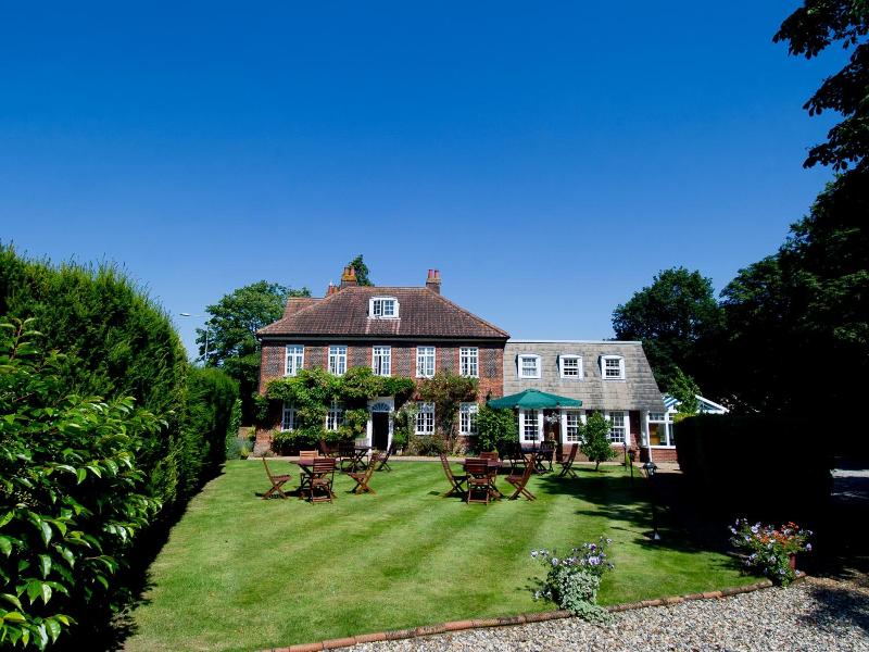 Sherbourne House image