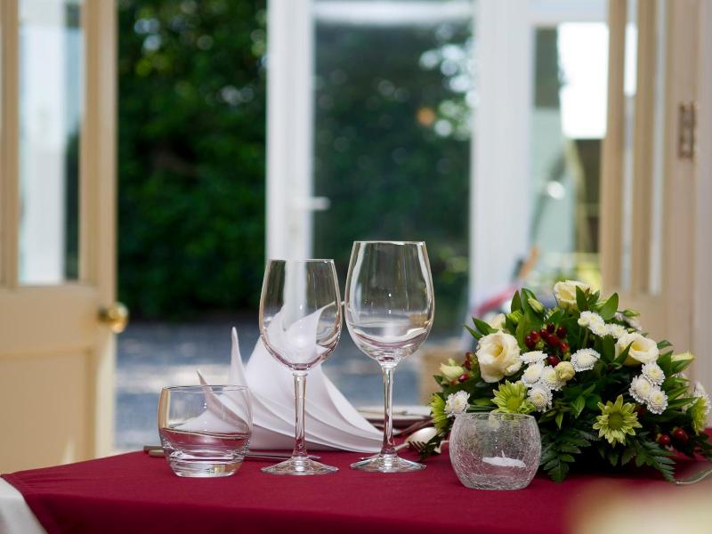 Sherbourne House image