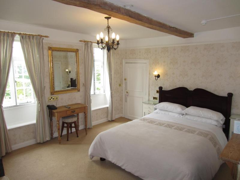 Sherbourne House image