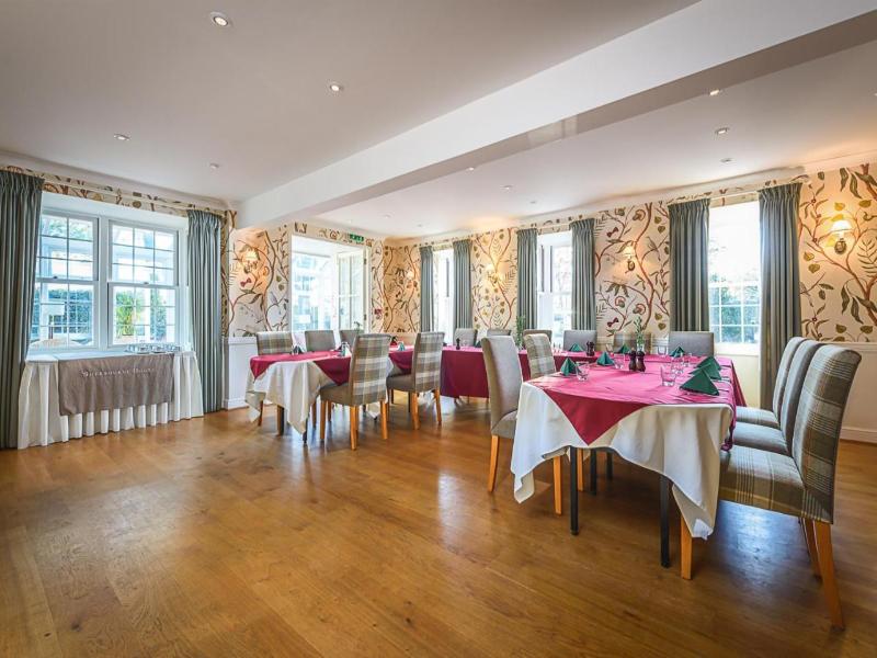 Sherbourne House image