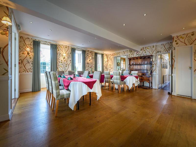 Sherbourne House image