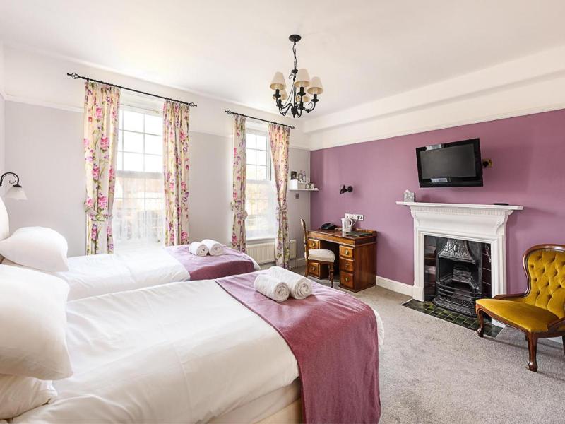 Sherbourne House image