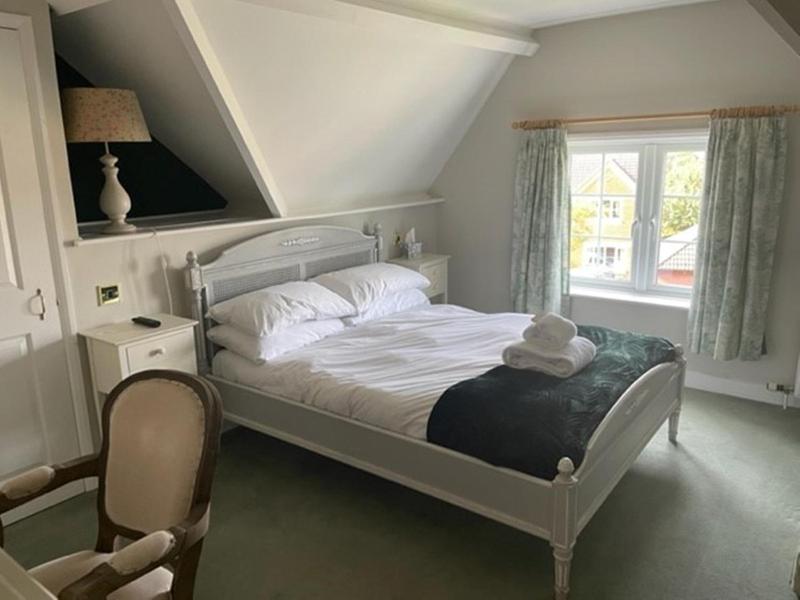 Sherbourne House image