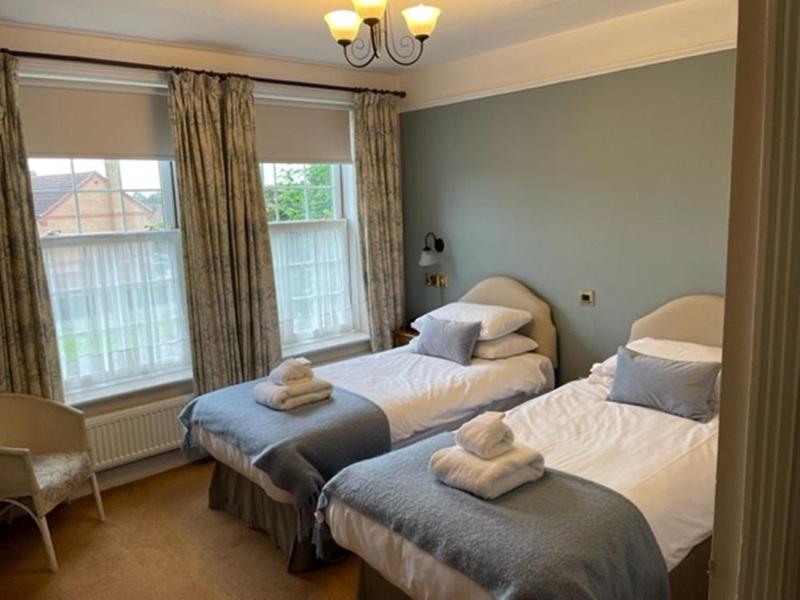 Sherbourne House image