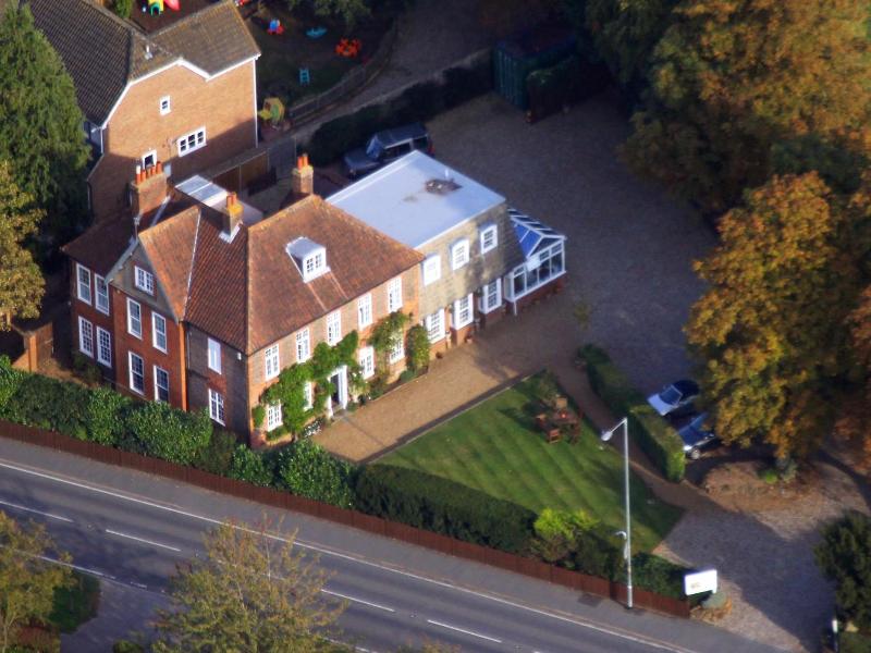 Sherbourne House image